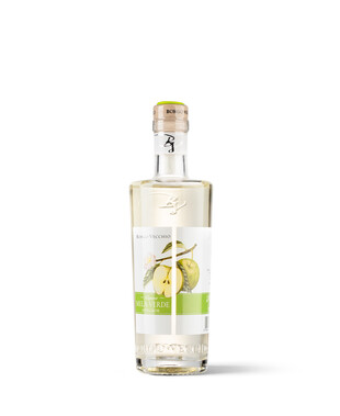 Liquore alla Mela Verde