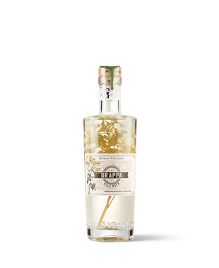 Grappa alla Ruta