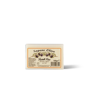 Olivenseife 100 g
