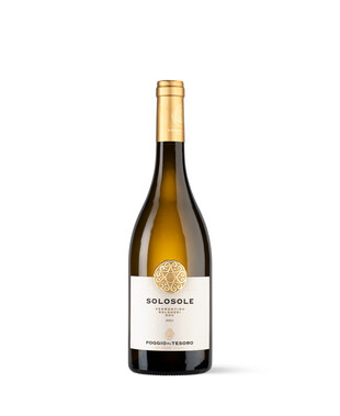 Solosole - Vermentino Bolgheri DOC