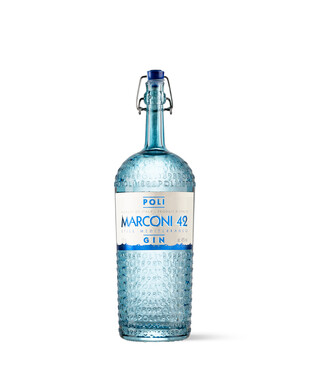 Gin Marconi 42