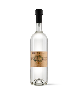 Grappa selezionata