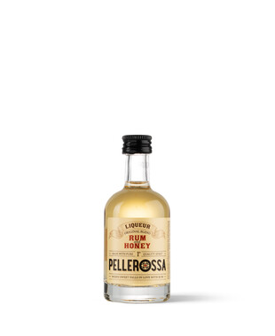 Rum Pellerossa