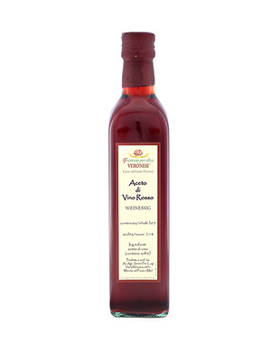 Aceto di Vino Rosso