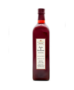 Aceto di Vino Rosso