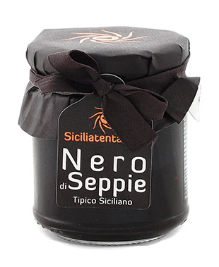 Nero di Seppie