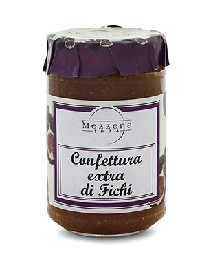 Figs Jam