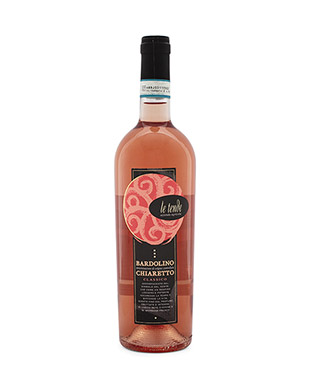 Bardolino Chiaretto Classico doc