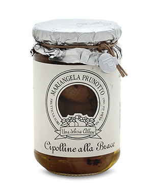 Cipolline alla Brace