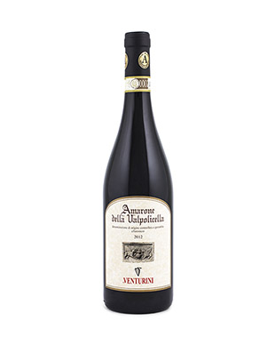 Amarone della Valpolicella DOCG Classico