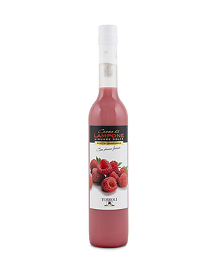 Raspberries Liquor