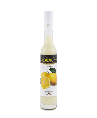 Crema di Limoncino