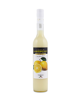 Crema di Limoncino