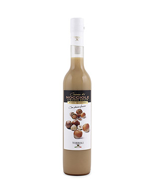 Hazelnut Liquor