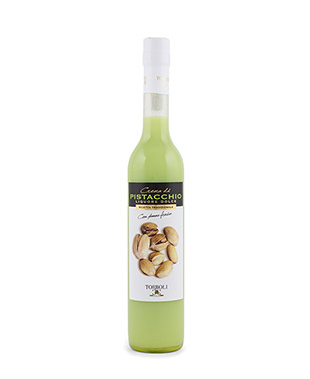 Pistachio Liquor