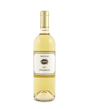 Dindarello – Moscato del Veneto IGT