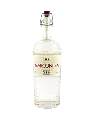 Gin Marconi 46