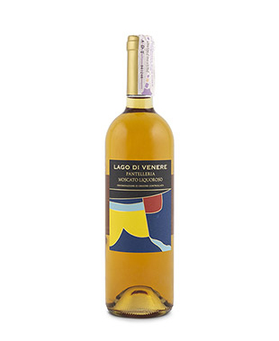 Moscato DOC di Pantelleria Liquoroso