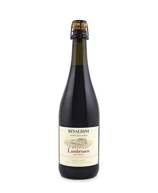 Lambrusco Amabile