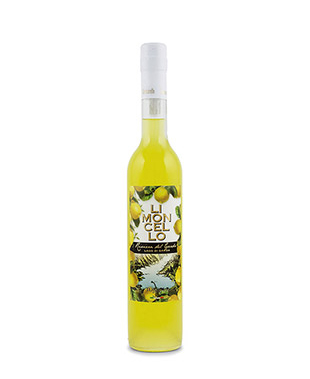 Limoncello