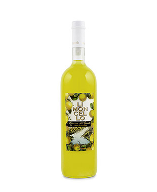 Limoncello