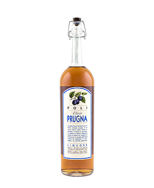 Liquore alla Prugna