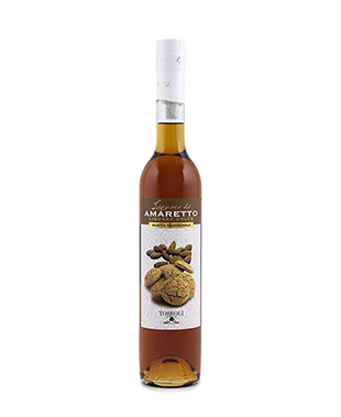 Liquore di Amaretto