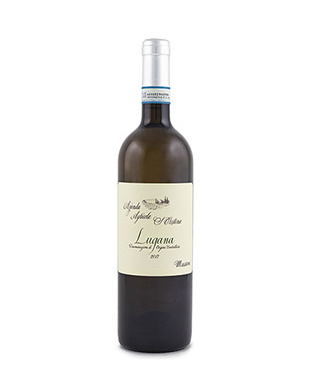 Lugana DOC Santa Cristina