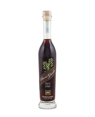 Olia del Garda - Liquore di Olive