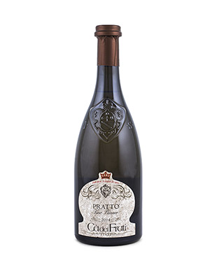 Pratto – Vino Bianco