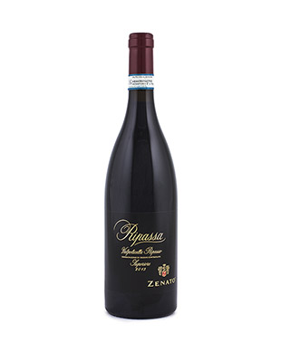 Ripassa – Valpolicella Ripasso DOC Superiore