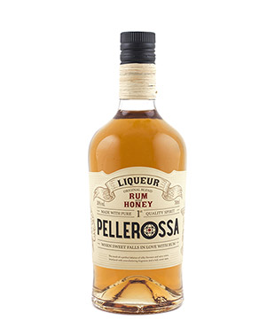 Rum Pellerossa