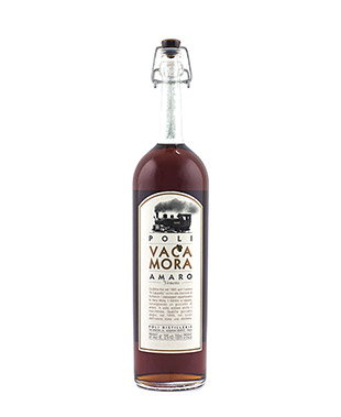 Vaca Mora – Amaro Veneto