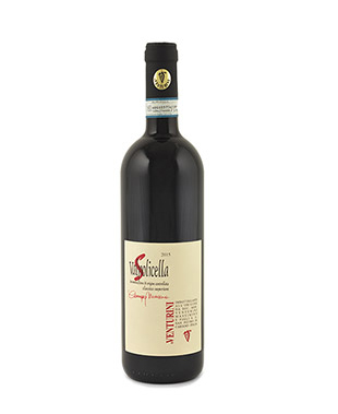 Valpolicella Classico Superiore