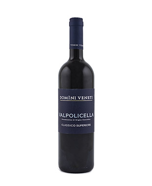 Valpolicella DOC Classico Superiore