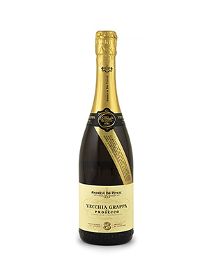 Vecchia Grappa di Prosecco