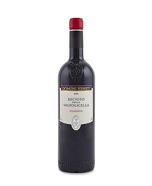 Recioto della Valpolicella DOCG Classico