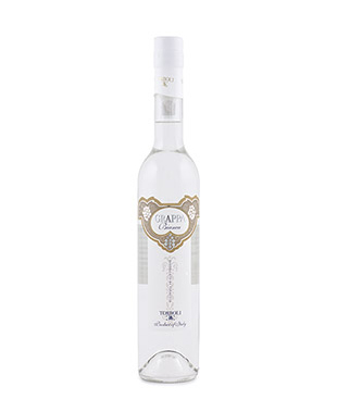 Grappa Bianca