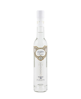 Grappa Bianca